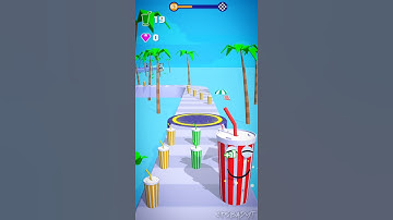 JUICE RUN 🍓🍇🍍 NEW UPDATE SKINS Gameplay All Levels Gameplay Walkthrough Android,iOS Games