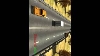 لعبة Traffic Racer#العاب screenshot 5