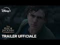 Percy Jackson e gli Dei dell'Olimpo S2 | Trailer Ufficiale | Dal 10 Dicembre su Disney+
