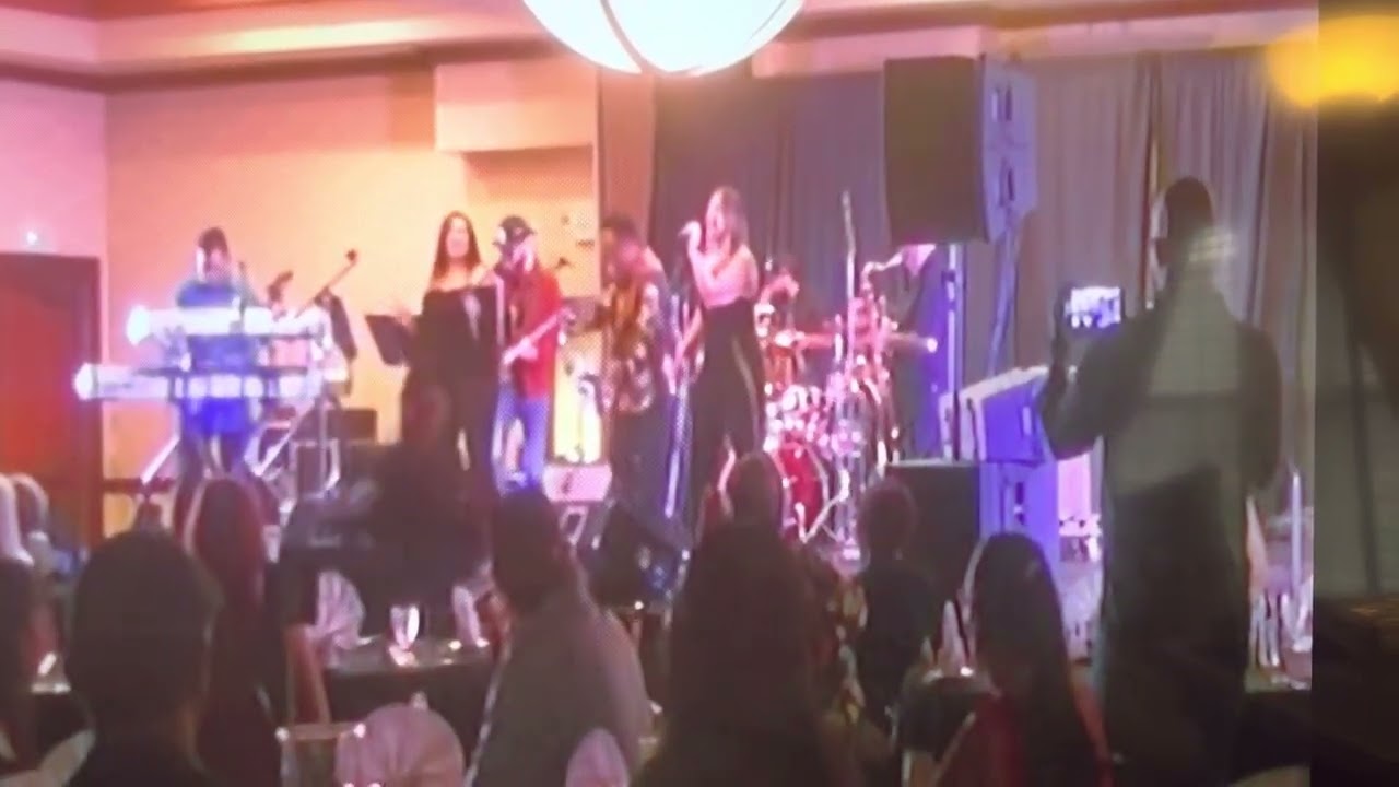 Cool Jazz Forever Presents The Donny Tesso Experience