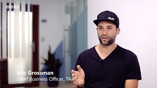 Client Testimonial - Eric Grossman and Jim Love, TAIT