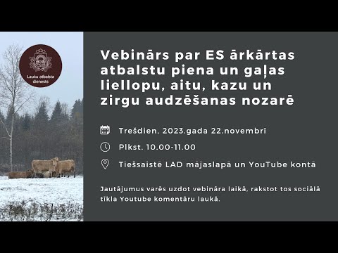 Video: Labs preses centrs ir tēla pamatā