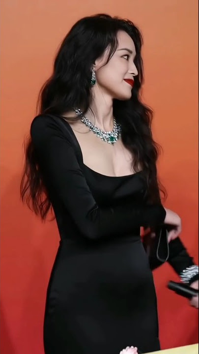 Gorgeous Shu Qi
