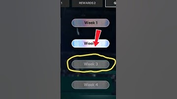 HOW TO GET WEEK 3 2ND ANNIVERSARY EVENT PLAYERS LEAKS IN EA FC FIFA MOBILE 25 26 #shorts #fcmobile