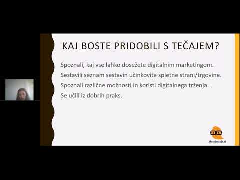 Video: Kako Postati Uspešen Prodajalec