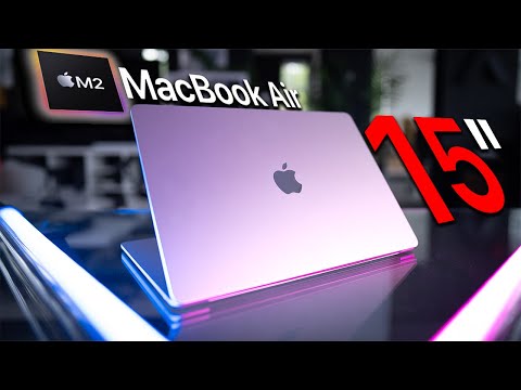 Video: Mis on Macbook Airi sisestusklahv?