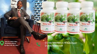 Slimming Capsules, igisubizo ku  bashaka kugabanya ibiro ,ibicece,inda,no gukura ibinure mu maraso