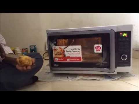 ... | how to use lg microwave oven hello friends welcome our channel today we will see conve...