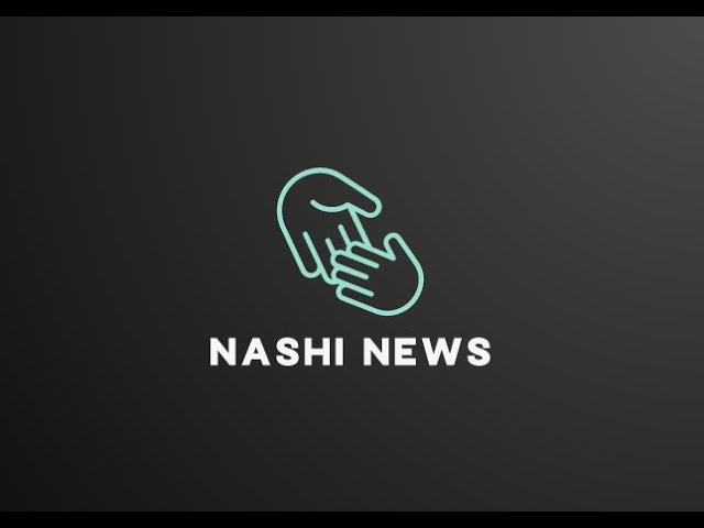 NASHI News - Episode 1