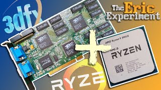 Can We Use OLD PCI Cards On a RYZEN 9 Computer?