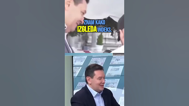 Ко су студенти 2.0? #nemanjasarovic #srbija #vucic #delije #vucic #crvenazvezda
