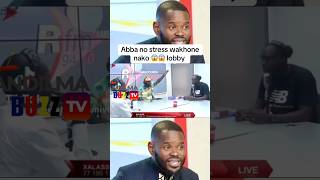 🚨Affaire pape cheikh Diallo ABBA no stress wakhna lou graw😱😱