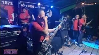 TJ BAND _ Goyang Dayung (Cover)