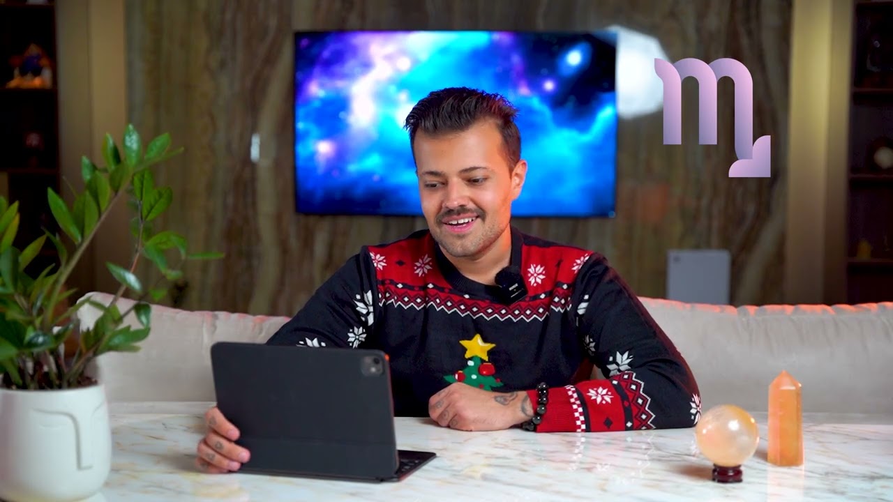 2026-cı ildə Əqrəb bürclərini nələr gözləyir?