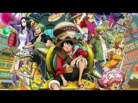 One Piece Episode 21 In Hindi | Explained By | A. N. Anime Explainer