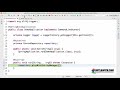 057 Step 13   Entity Manager Methods   refresh