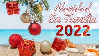 Navidad En Familia 2022 #ConjuntoCostaAzulDeRigoTovar