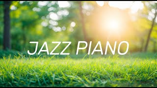 [Playlist] 카페에서 듣기 좋은 봄 향기 가득 신나는 재즈 음악🌸soothing jazz piano music coffee shop. relaxing music by LofiMusic_Ch.C 146 views 1 month ago 2 hours, 4 minutes