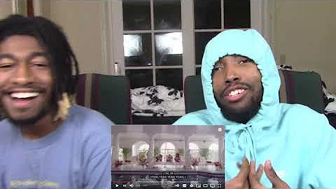 Ariana Grande - 34+35 Remix(ft. Doja Cat & Megan Thee Stallion)(Official Video)|Royal Kings Reaction