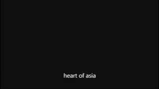 heart of asia house music dugem remix
