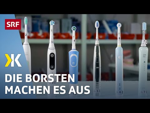 Sonicare Zahnbürste Diamondclean