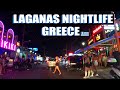 Touring Laganas Beach Nightlife: What Really Goes Down at Night?!