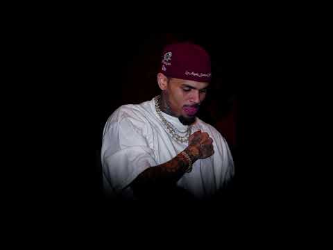 [FREE] Chris Brown x Fridayy Type Beat - Love blessings | Vibey  R&B Instrumental 2026