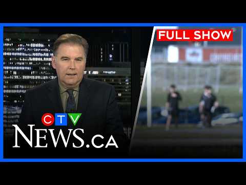 Concerns over N.B. youth mental health I CTV News Atlantic at 11:30 for Sept. 22, 2026