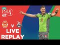 LIVE REPLAY – Lahore Qalandars vs Islamabad United | 2nd Innings | Match 15 | HBL PSL 6