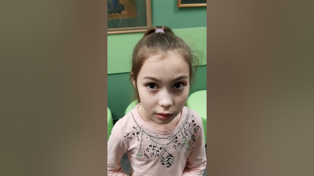 Когда мама тебе говорит всегда на китайском, а ты понимаешь только по ...