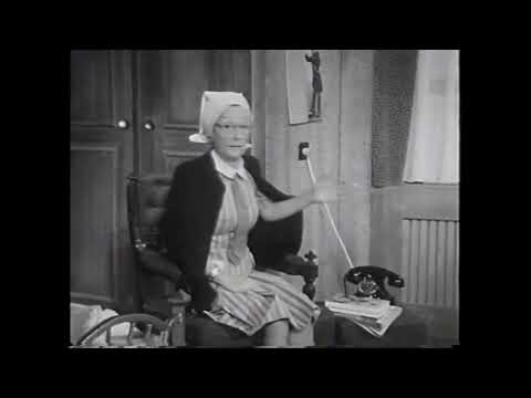 Békés Itala és Feleki Kamill 1974 A Napsugár Fiúk Egyik Jelenete