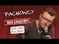 FACHOWCY - Kacper Ruciński