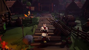 Shores Unknown - Official Reveal Trailer