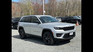 2024 Jeep Grand_Cherokee Limited Bedford Hills, Mount Kisco, White Plains, Yorktown, Brewster N... by Bedford Jeep 24 views 2 weeks ago 1 minute, 16 seconds