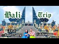 Bali Trip (part-4 final) #bali #balitrip #firstanniversary #celebrations #suryaSahithi #tanahlot