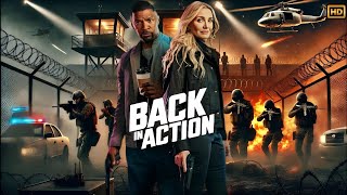 Back In Action Full Movie Review Explain Fact | Jamie Foxx, Cameron Diaz, Andrew Scott