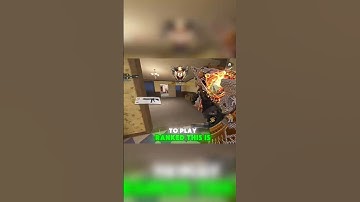 The Game Mode I Use to Improve My Accuracy and Reflexes #codmtips #codmobile #codm #callofdutymobile