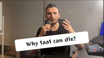 Why AI Agents will change SaaS forever?