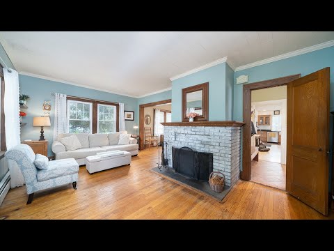 26 Welshman Ct, Caldwell, NJ home video tour