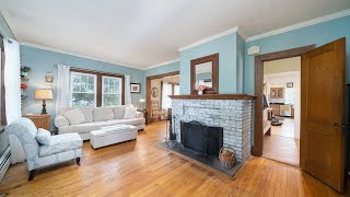 26 Welshman Ct video tour