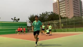 20210312 高醫公開賽 醫學B vs 運醫B 第一局