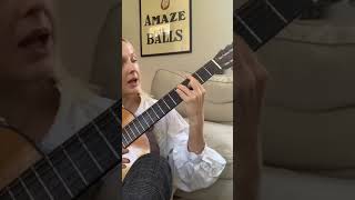 Laura Marling ||| Isolation Guitar Tutorials #14 - Song For Our Daughter / Strange Girl - DADGBD