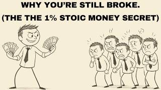 Psychology of Money in Just 10 Minutes | But In Marcus Aurelius’s Technique screenshot 1