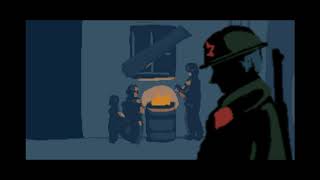 КАТЮША - Katyusha 8-bit Music Animation