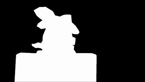 Day 4 of learning blender (ROBLOX ANIMATION)