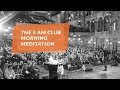 The 5 am club morning meditation  robin sharma
