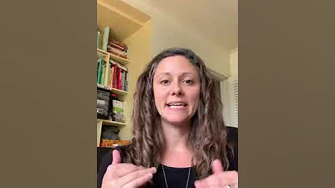 Mentally Fit Mondays Q & A