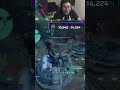 The First Time Using The Buster Rifle Kraber #apexlegends #gaming| #blackf1rettv on #Twitch