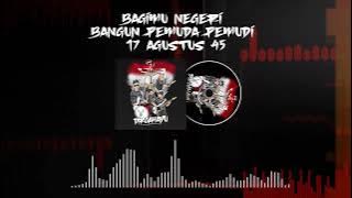 Aralangka - Bagimu Negeri, Bangun Pemuda Pemudi, 17 Agustus 45 ft  Glyceria Helena (Official Audio)
