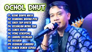 FULL LATEST ALBUM 2026 OCHOL DHUT ASINE BANYU MATA - SEVEN COLOR FLOWERS - STRANGE BUT REAL
